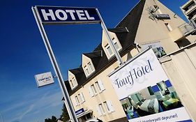 Tourhotel Blois